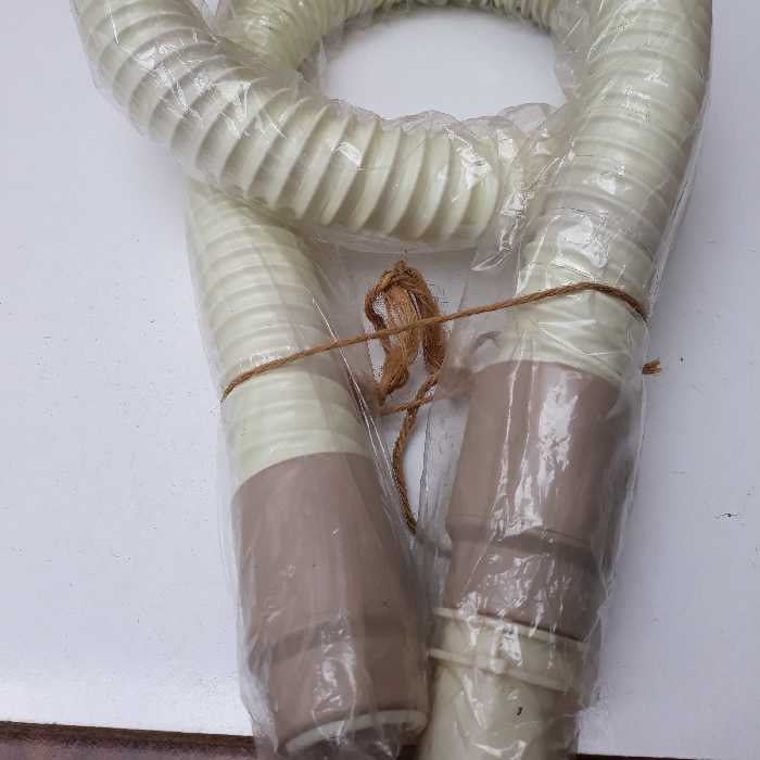 لوله خرطومی جاروبرقی ناسیونال 1100 قدیم