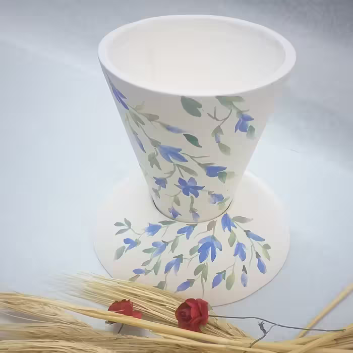 لیوان سرامیکی