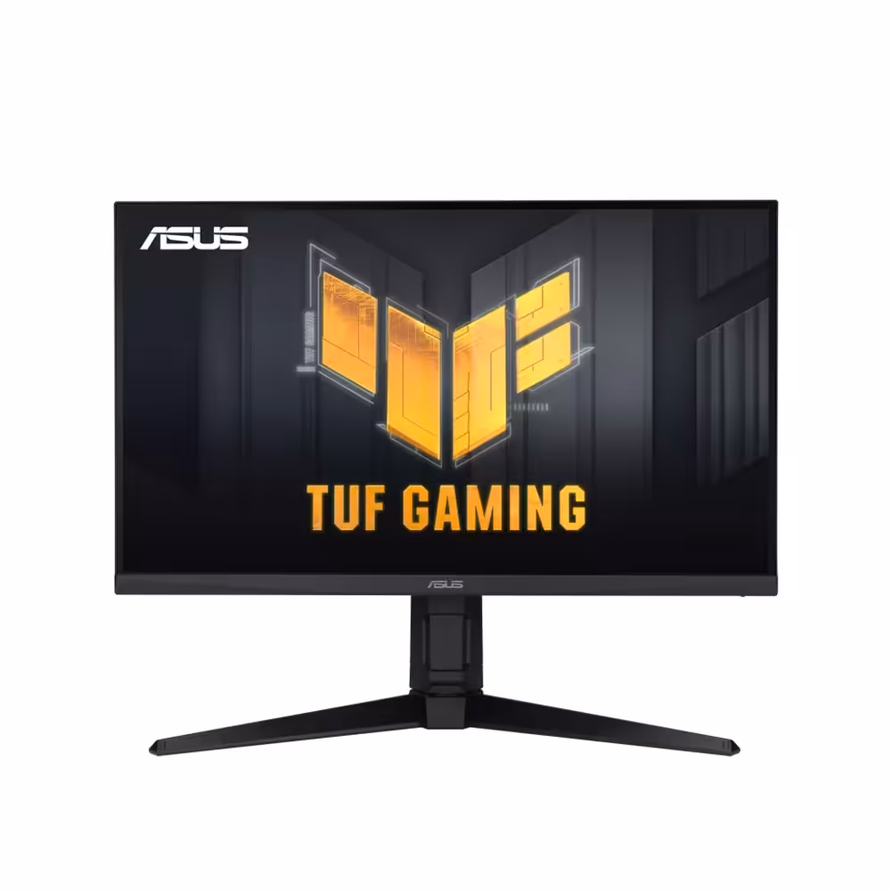 مانیتور 27 اینچ ایسوس مدل TUF گیمینگ VG27AQL3A