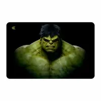 استیکر کارت مدل هالک 2 HULK