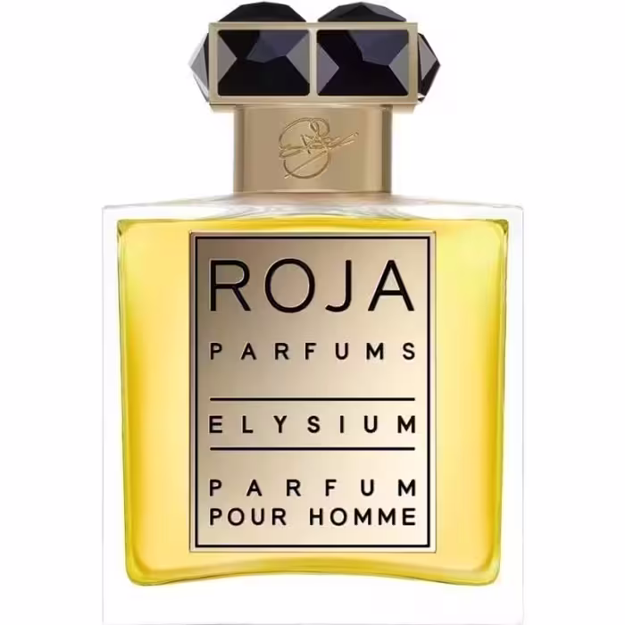 عطر روژا داو الیزیوم پور هوم - ROJA PARFUMS Elysium Pour Homme