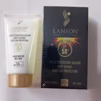 ضد آفتاب لانسون بژ روشن 1LANSON