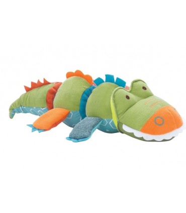 عروسک تمساح جغجغه ای Skip Hop