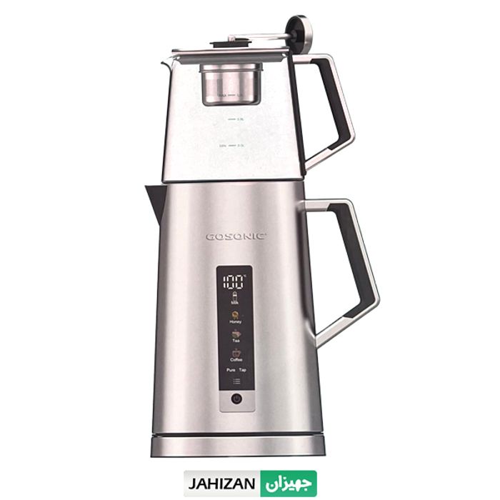 چای ساز گوسونیک مدل GST-781
