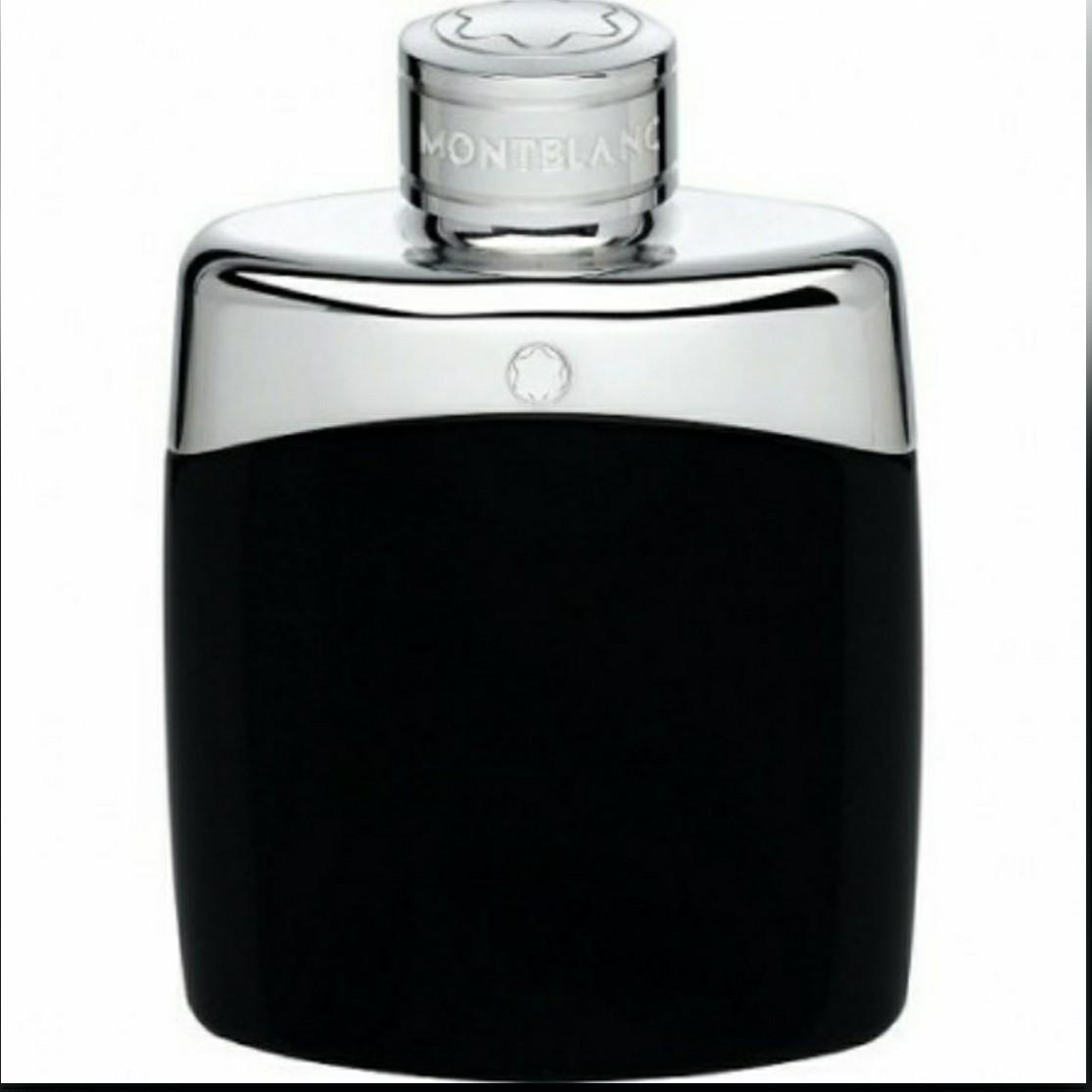 عطرلجندمون بلان (لطفاپس ازخریدتوضیحات مطالعه شود)