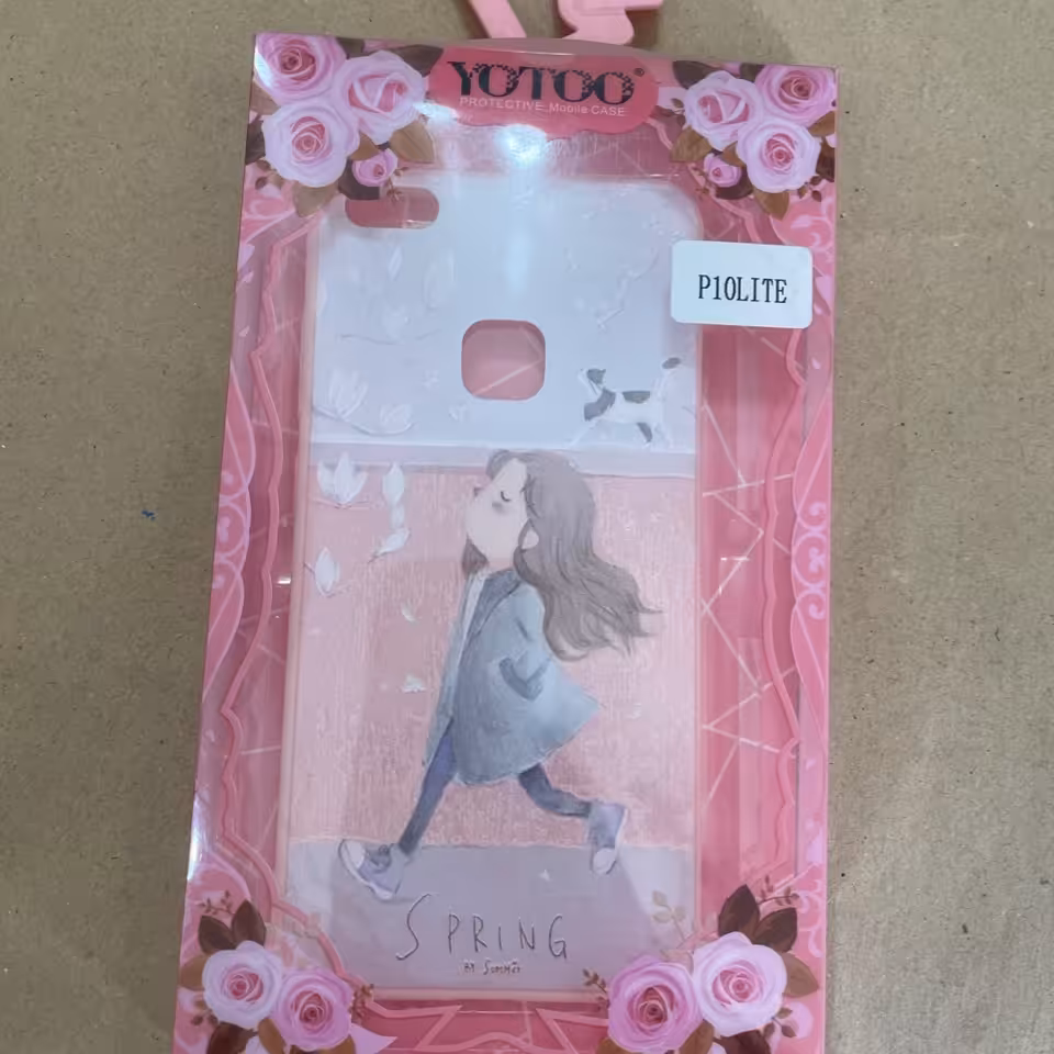 گاردگوشی p10lite