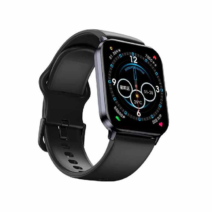 ساعت هوشمند کیو سی وای مدل GTS Watch