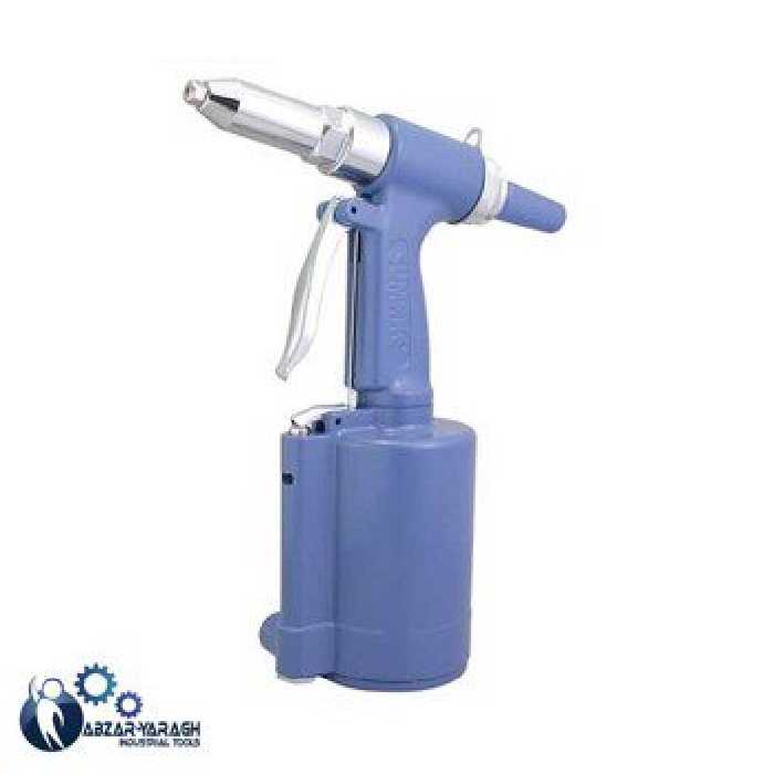 پرچ کن بادی سوماک مدل 6615 - ابزار یراق