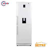 یخچال فریزر کلور FRNT101 سفید سری 70