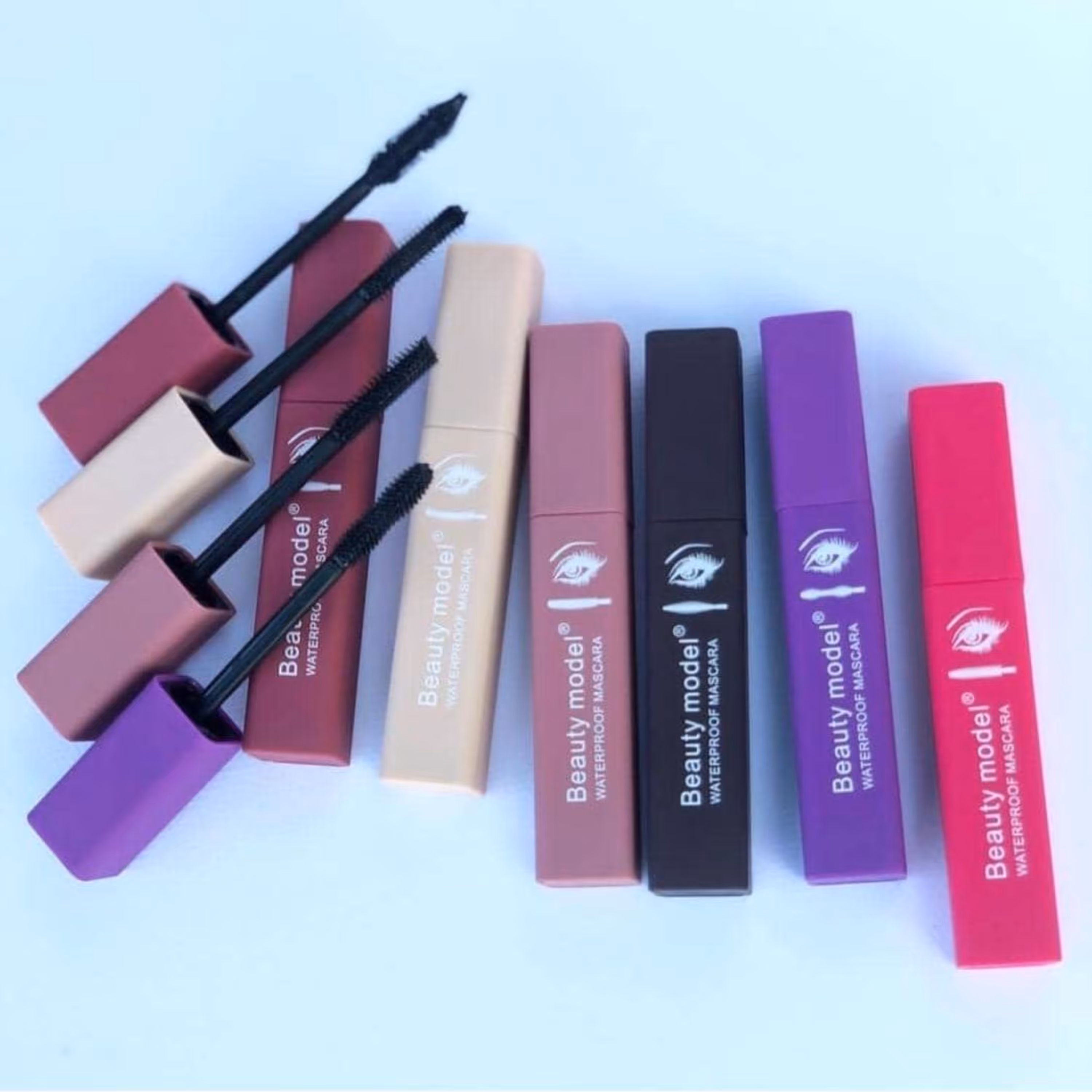 ریمل سه کاره