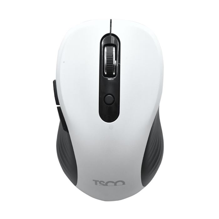 ماوس بی سیم تسکو مدل TM 693