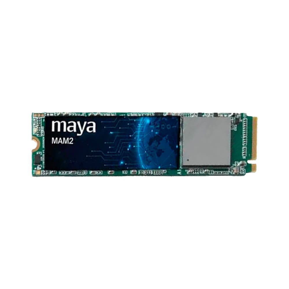 اس اس دی اینترنال مایا M.2 2280 NVMe مدل MAM2 T1 ظرفیت 1 ترابایت