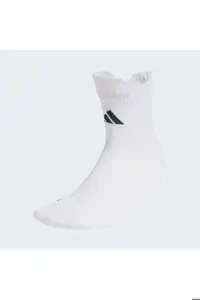 جوراب سفید مردانه و زنانه 1 جفت اورجینال adidas