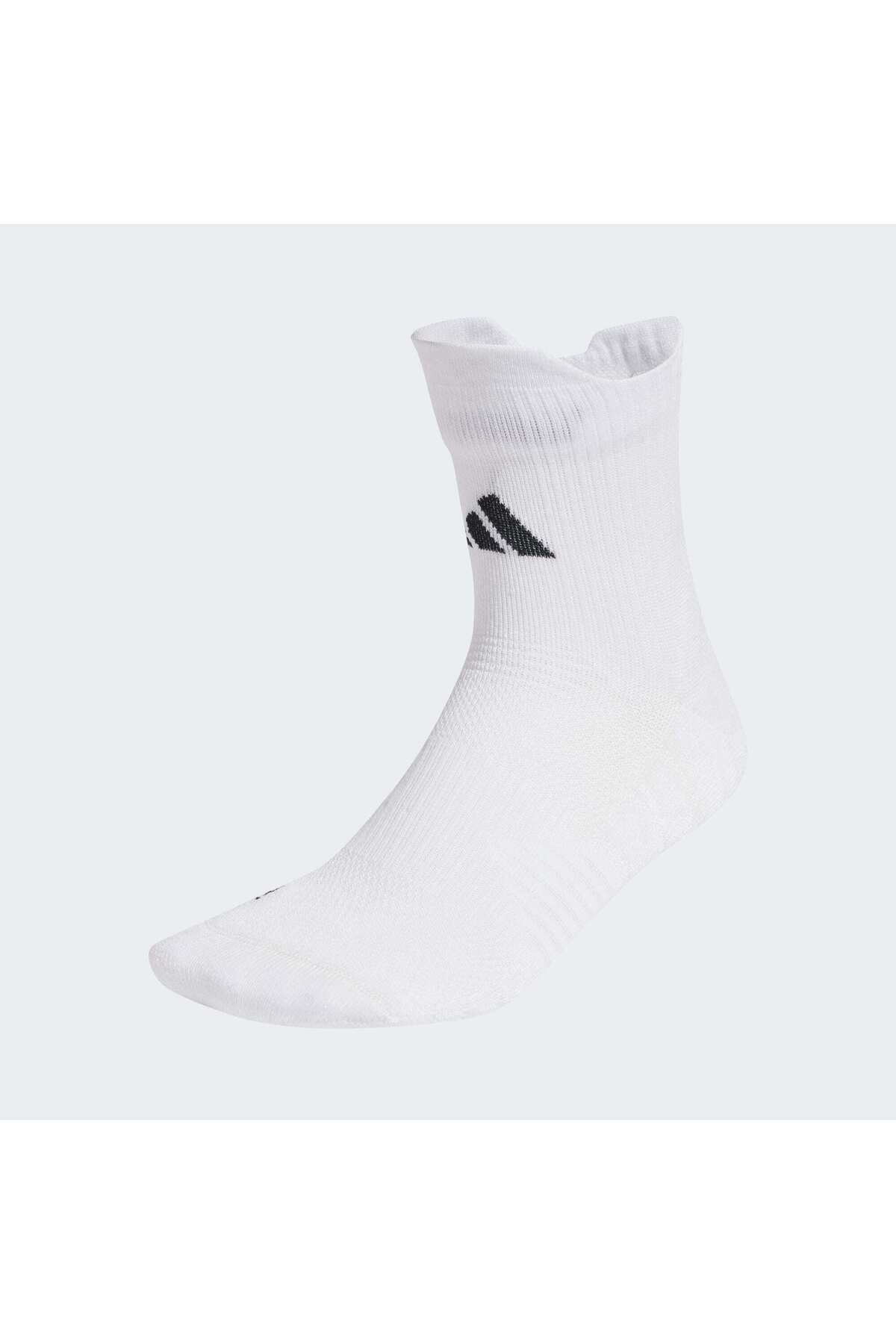 جوراب سفید مردانه و زنانه 1 جفت اورجینال adidas
