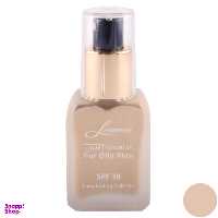 کرم پودر فاقد چربی لوسمنت (Losment) با SPF30 شماره L214 حجم 30 میلی لیتر