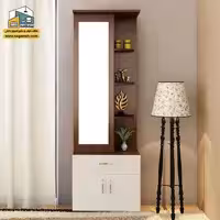 آینه قدی مدل AGP20 - فروشگاه سه گامه