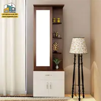 آینه قدی مدل AGP20 - فروشگاه سه گامه
