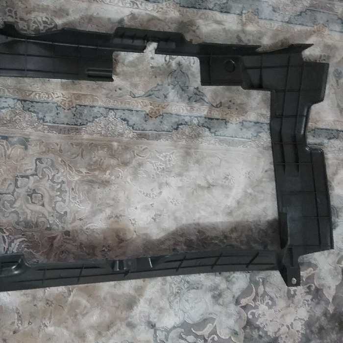 بادگیر و محافظ فن تیبا با کیفیت عالی