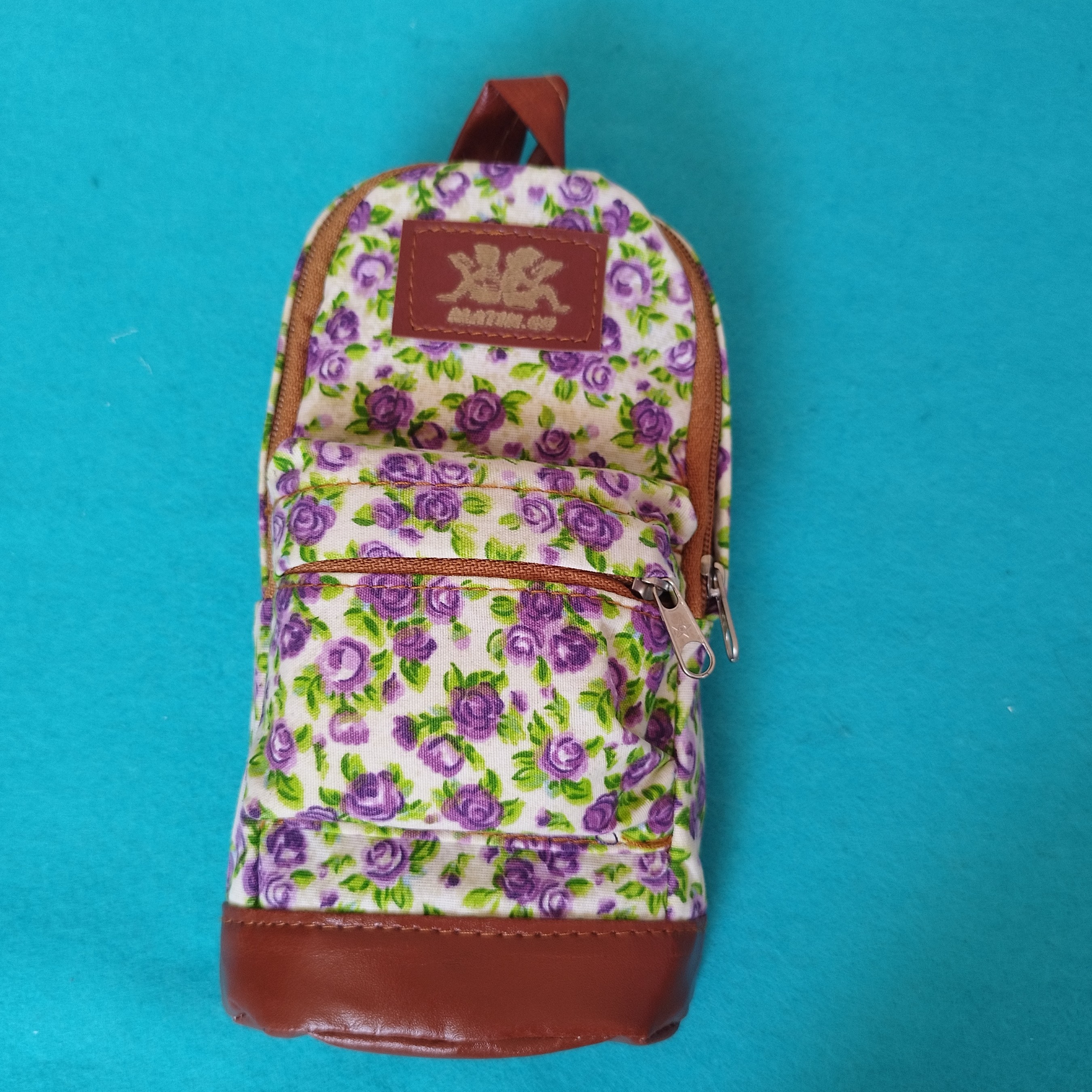 جامدادی 3 زیپ