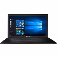 لپ تاپ ایسوس مدل کی 550 با پردازنده i7 و صفحه نمایش Full HD