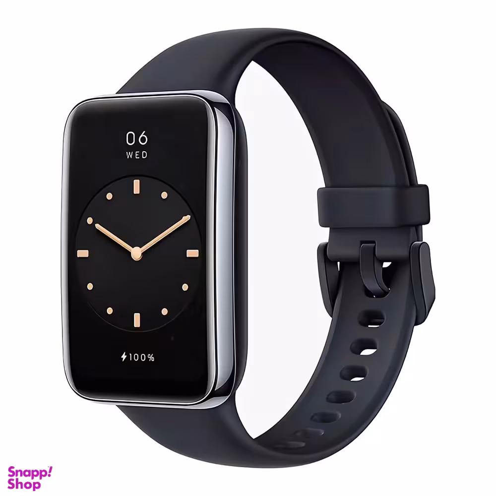 مچ بند هوشمند شیائومی مدل Mi Band 7 Pro Smart Band