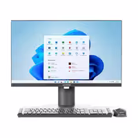 کامپیوتر All in One گرین GT624 i78S - Core i7 12700 8GB 512GB