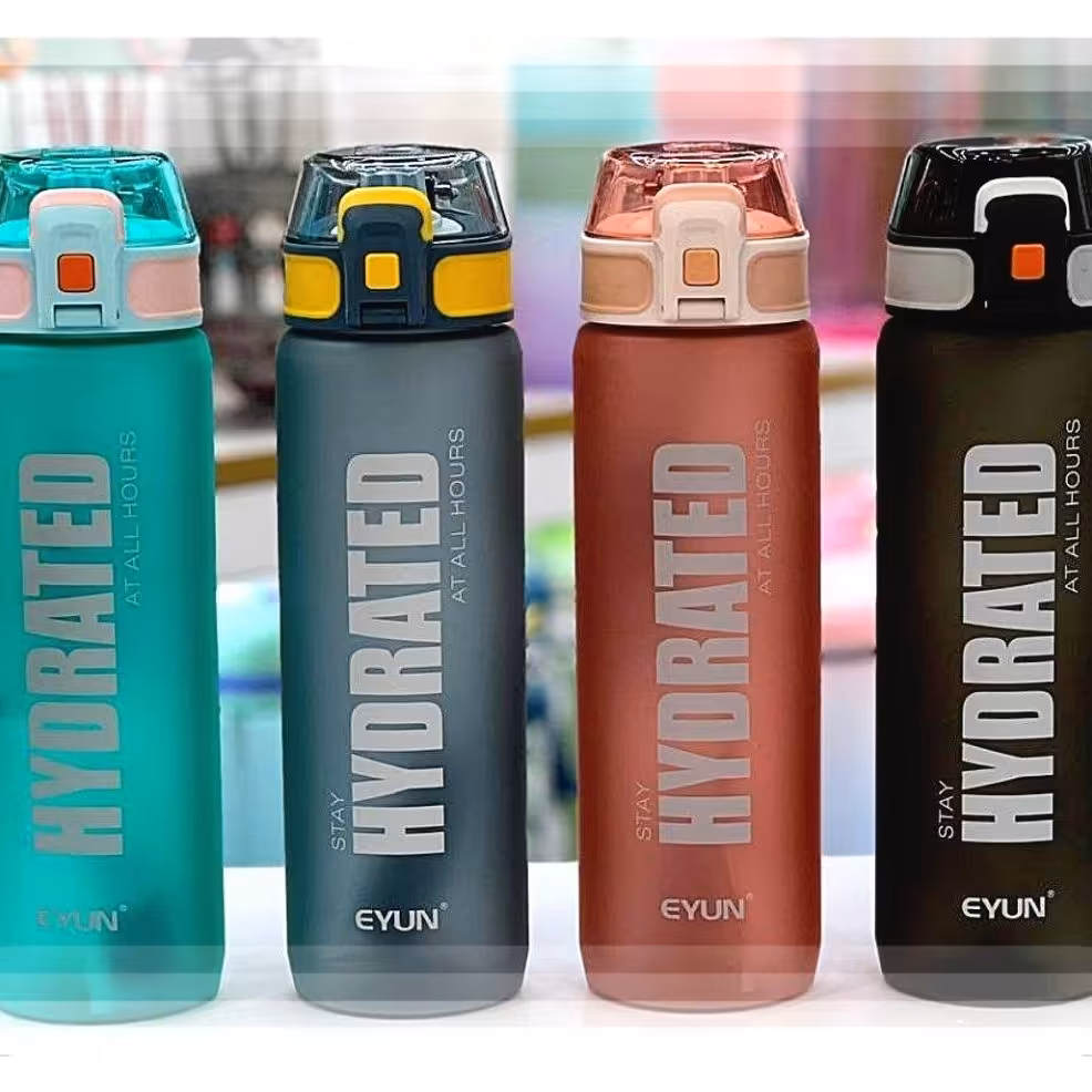 قمقمه با کیفیت عالی