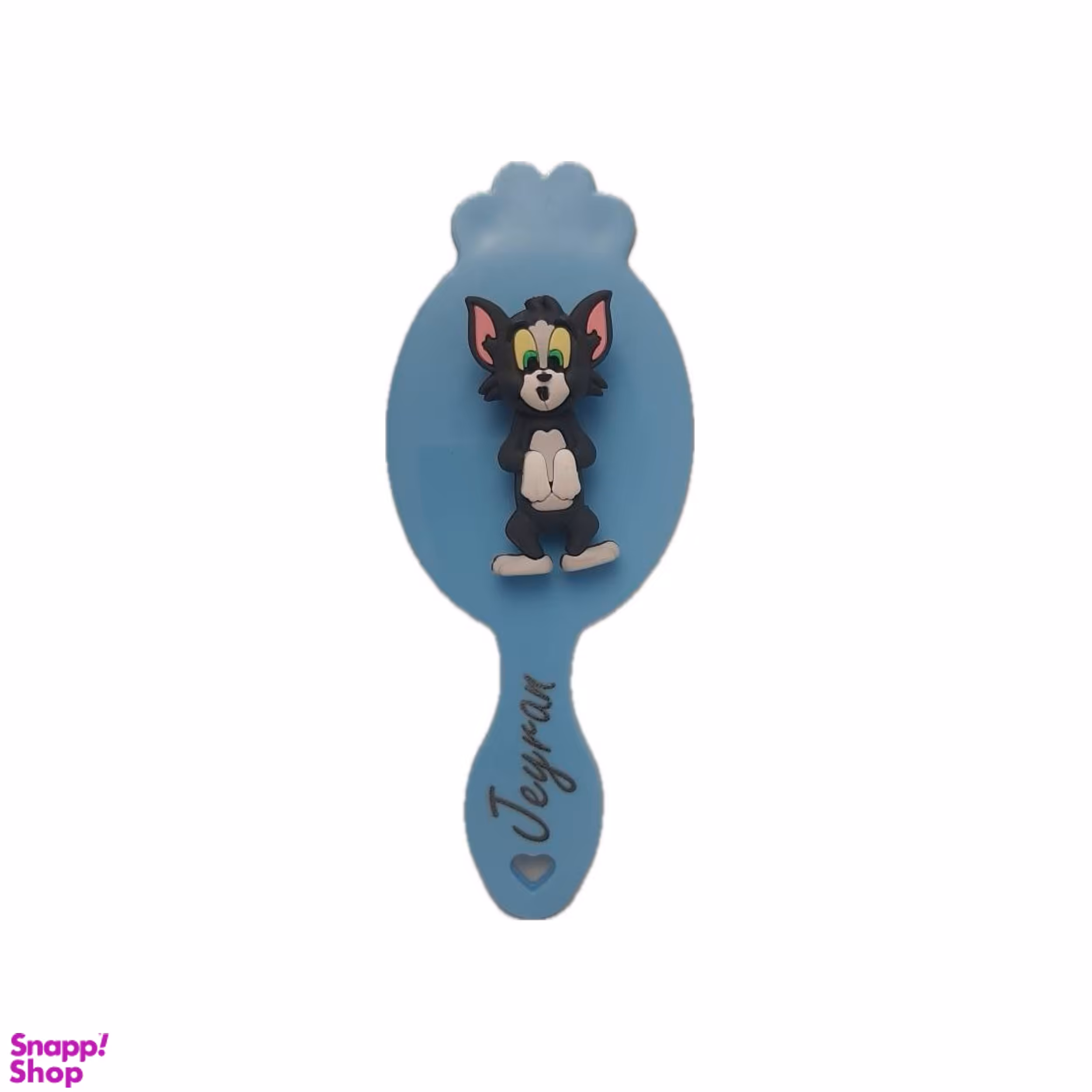 برس کودک جیران مدل تام