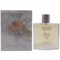عطر اسمارت کد 183 با رایحه ادکلن تد لاپیدوس
