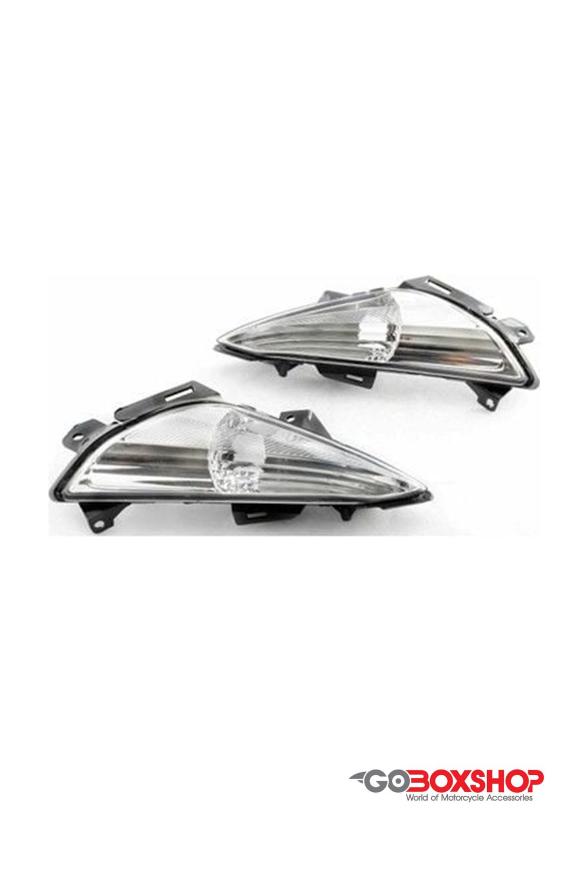 ست بدنه موتورسیکلت مجموعه سیگنال عقب 110 SPACT Honda