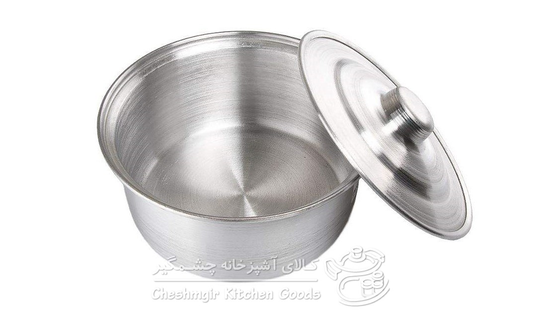 قابلمه روحی سایز 40