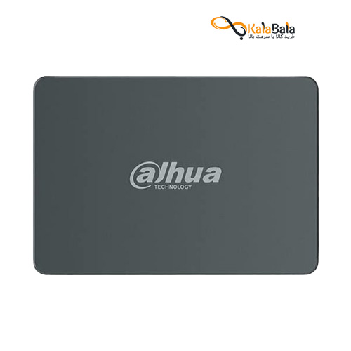 خرید هارد اینترنال داهوا مدل C800A • ظرفیت 512GB