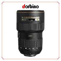 لنز نیکون Nikon AF-S NIKKOR 16-35mm f/4G ED VR Lens - فروشگاه دوربین دوربینو