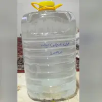 عرق دارچین (20لیتری) خوش طعم و عطر بیشه