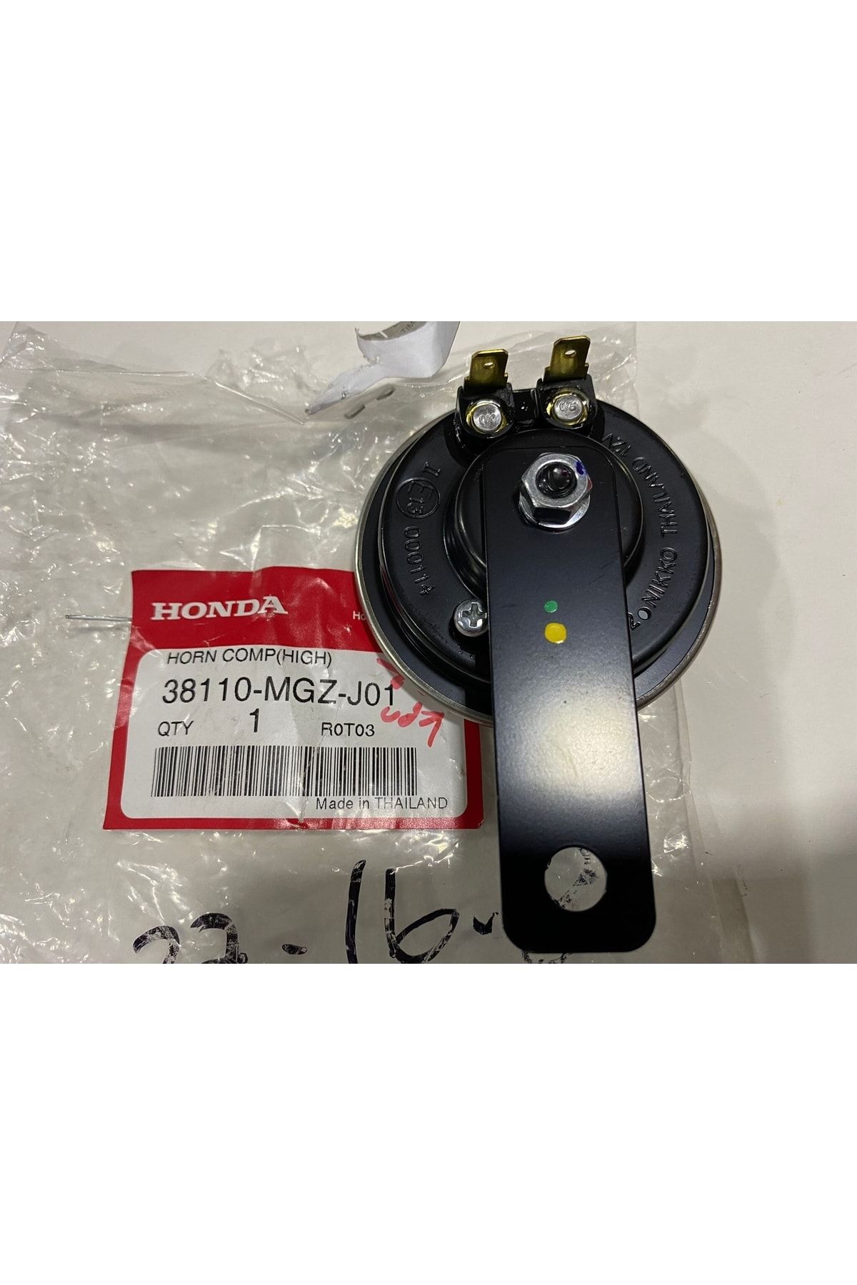 شاخ اصلی CBR500 اورجینال Honda