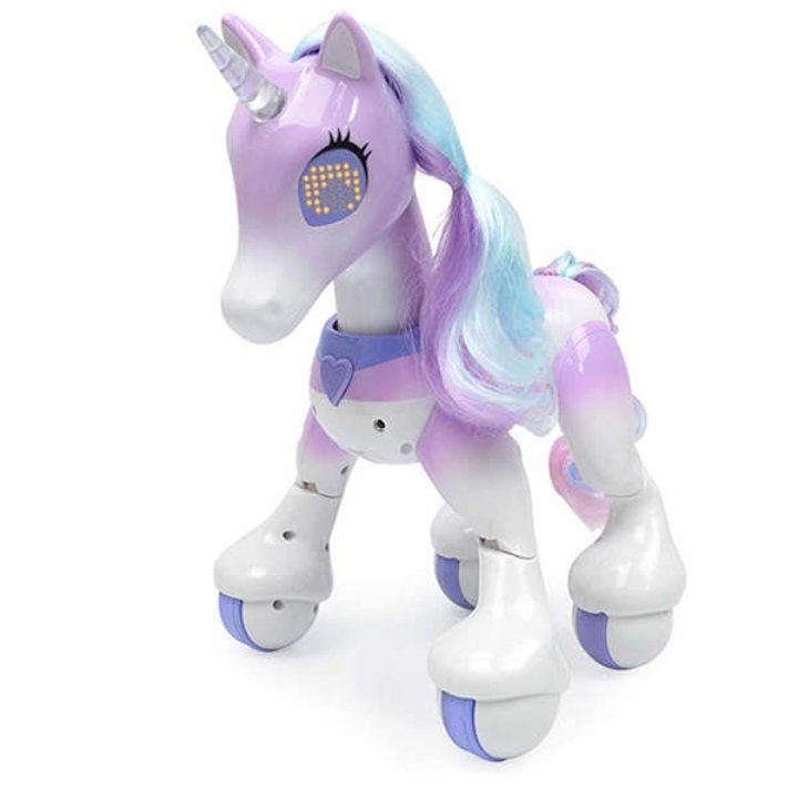 ربات کنترلی یونیکورن