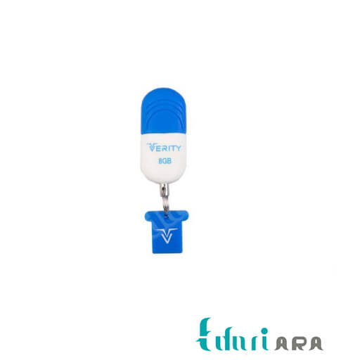 فلش مموری وریتی مدل V905 ظرفیت 16 گیگابایت