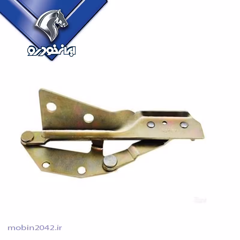 لولای درب موتور چپ سمند سورن