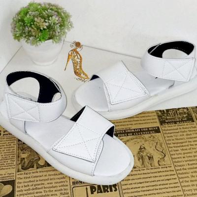 کفش صندل طبی چسبی