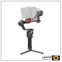 گیمبال دوربین دی جی آی DJI RS 4 PRO
