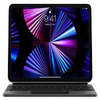 کاور و صفحه کلید 12.9 اینچ گرین GREEN Lion MAGIC KEYBOARD Designed