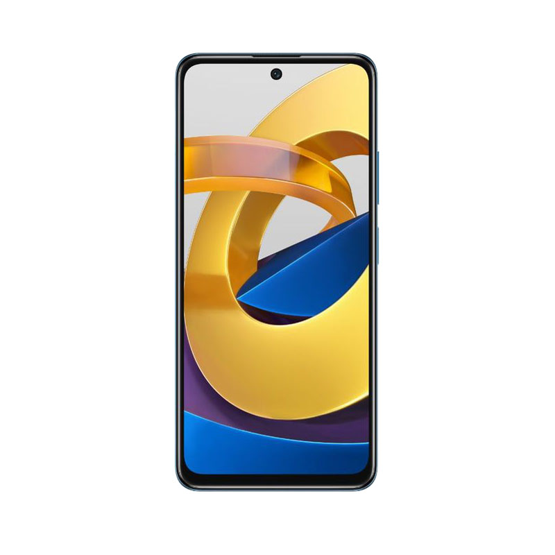 قیمت گوشی شیائومی Poco M4 Pro 5G 128 گیگ و رم 6 - ایسل