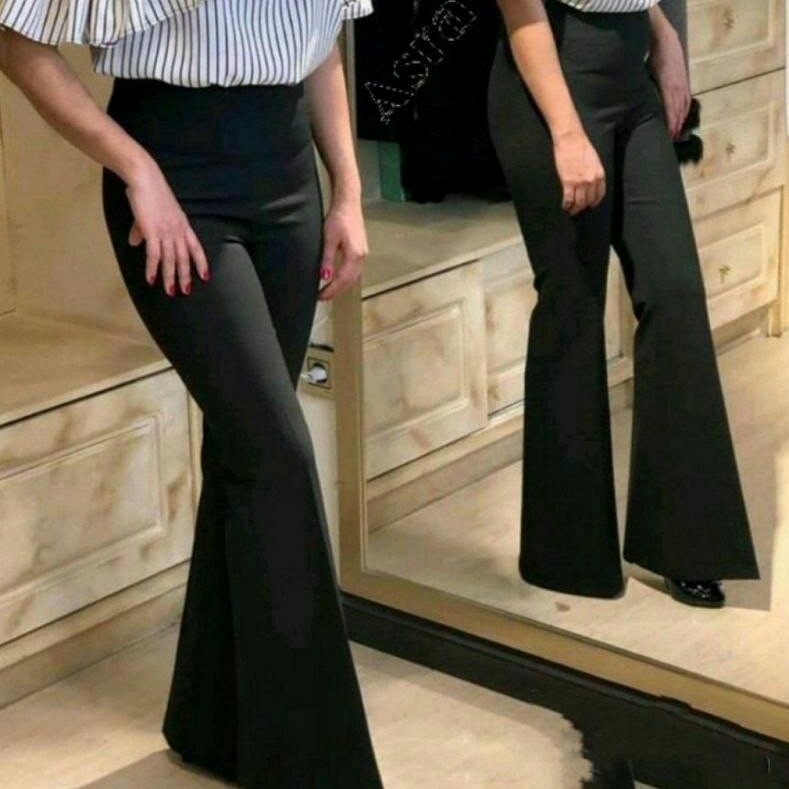 شلوار دمپا جنس مازراتی اعلا