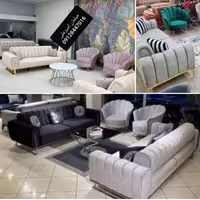 مبلمان راحتی شعله
