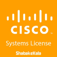 لایسنس روتر سیسکو SLASR1-AIS