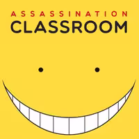 کتاب مانگا کلاس آدم کشی(Assassination Classroom) جلد 1 نشر Viz Media