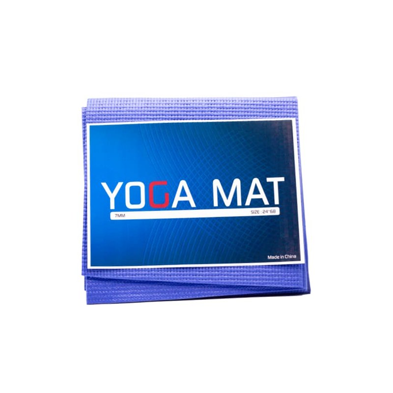 زیرانداز یوگا تاشو YOGA MAT کد03