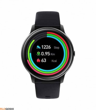 ساعت هوشمند ایمیلب مدل KW66 45mm