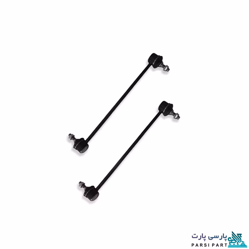 میل موجگیر جلو آریو Z300 بسته 2 عددی | برند قطعات | پارسی پارت