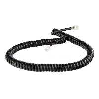 بندگوشی فنری تلفن جنس متوسط 